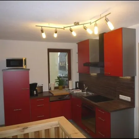 Апартаменты Elbsandstein Lilienstein *