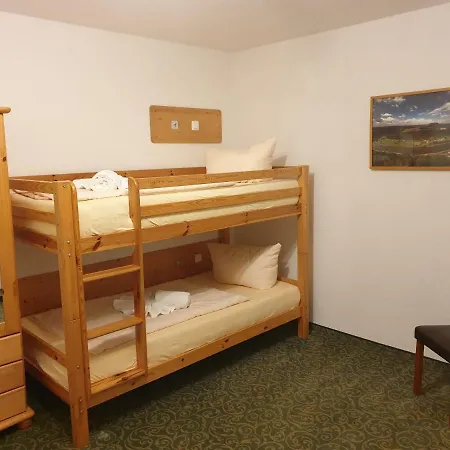 Апартаменты Elbsandstein Lilienstein *