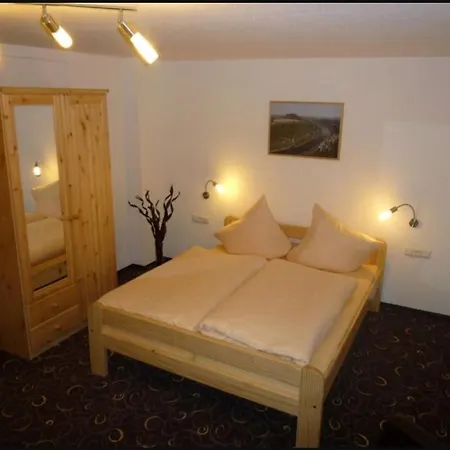 Elbsandstein Lilienstein Апартаменты *