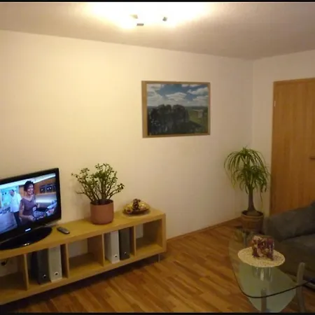 Elbsandstein Lilienstein Rathmannsdorf