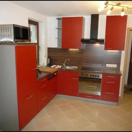 Apartment Elbsandstein Lilienstein