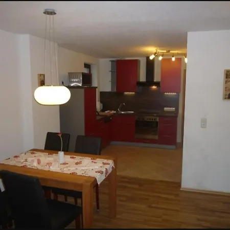 Apartment Elbsandstein Lilienstein *