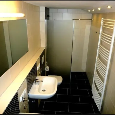 Апартаменты Elbsandstein Lilienstein Rathmannsdorf