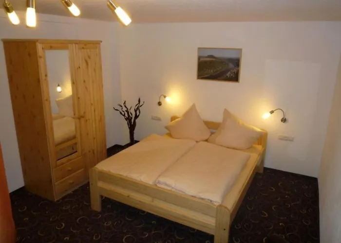 Elbsandstein Lilienstein شقة *