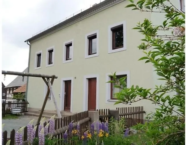 Elbsandstein Lilienstein Rathmannsdorf